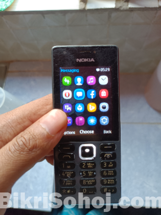 Nokia 216